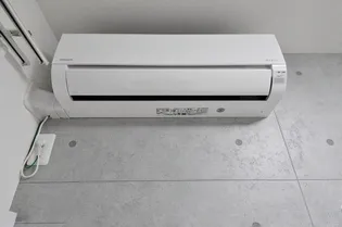 アバンティオ杭瀬(AVANTIO KUISE)【1階】の内装