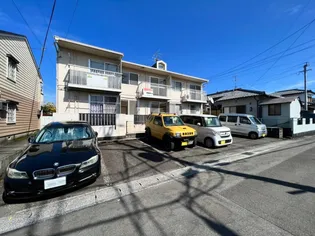 成和レジデンスの画像