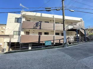 ハイツエタニティーの画像