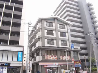 ニューよろづや第2ビルの画像