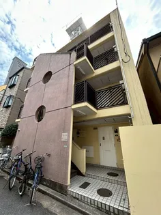 カーサ平野町の画像