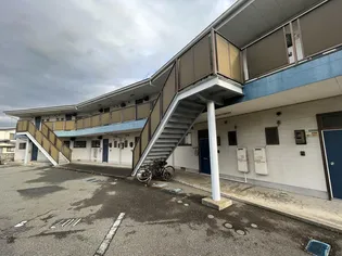 ハニーハイツIの画像