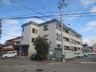 ウェルネスハイツ堀の画像