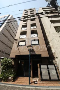 大阪府大阪市中央区大手通1【マンション】の外観