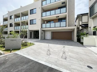 MAHORO HEIM【2階】の外観