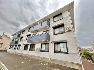 宗久園ハイツA棟の画像