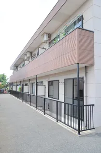 エディフィス石田【1階】の外観