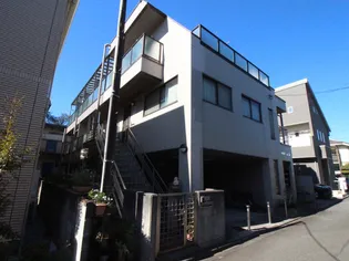 キリマンジャロハウスの画像