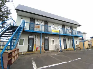 すずらんコーポの画像