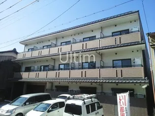 ブライトマーチ タナカの画像