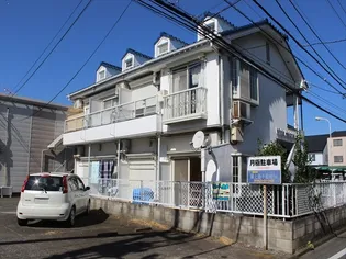 ホワイトハイツ山本の画像