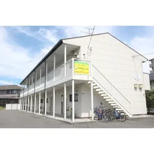 レックハウス スワンの画像