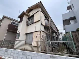 平荘【1階】の外観