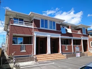 ハッピィ スペースの画像