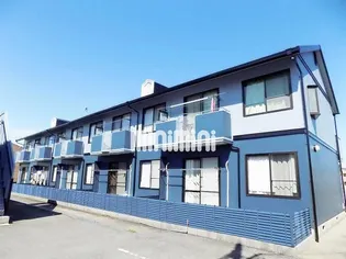 アトレ A棟の画像