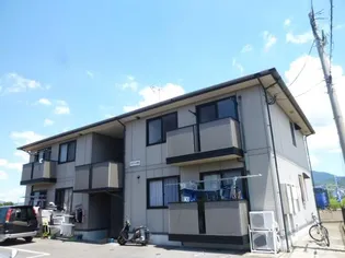 グリーンコーポ A棟の画像