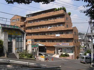 ベルタソーレ【4階】の外観