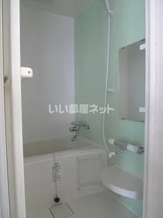 共栄桜町ビル【3階】の風呂