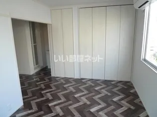 共栄桜町ビル【3階】の内装