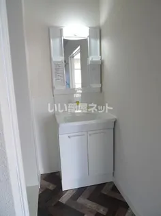 共栄桜町ビル【3階】の内装