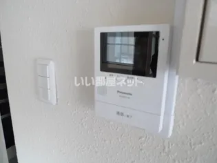 共栄桜町ビル【3階】の内装