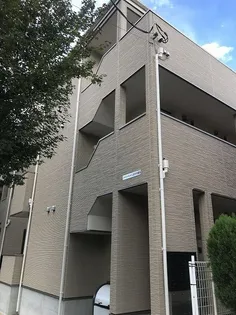 カインドネス八王子片倉B棟の画像