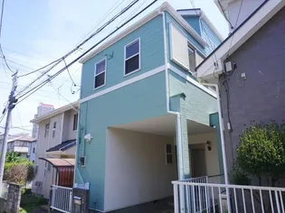 千葉県佐倉市上志津【一戸建】の外観