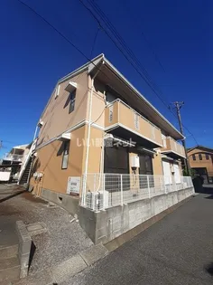 ファーストハイツ福王台【2階】の外観