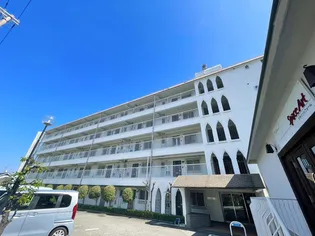 シャンボール芦屋の画像