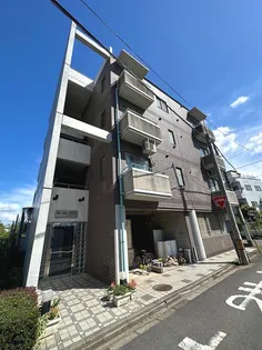 ネオ中ハイツの画像