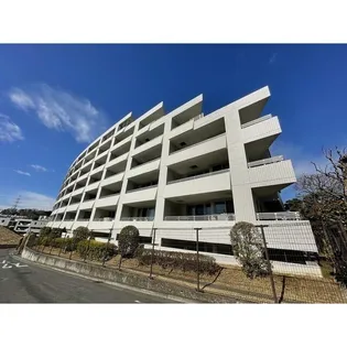 新百合ヶ丘パークハウスヒルズテラスの画像