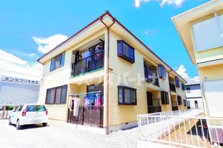 鈴木コーポの画像