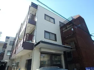 寺田コーポの画像