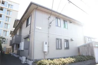 アドラブール I/II【1階】の外観