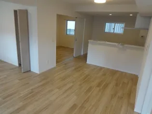 セト・コローレ泉崎【4階】の間取り