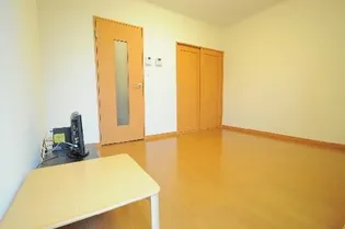 レオパレスLU SHINA【4階】のその他画像