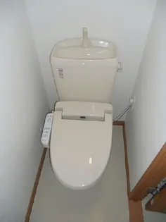 レオパレスLU SHINA【4階】のその他画像