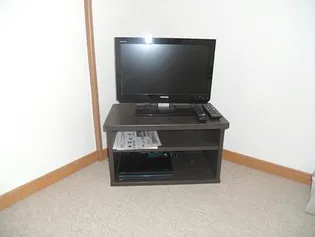 レオパレスLU SHINA【4階】のその他画像