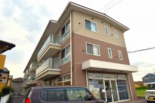 カネツグマンションの画像