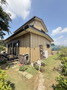 千葉県松戸市高塚新田【一戸建】の外観