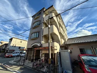 サンハウス宮谷の画像