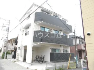 ベラルーナ岩槻の画像