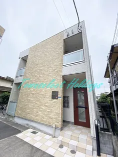 リブリ ハナミズキの画像