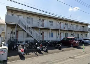 スカイタウン向原の画像