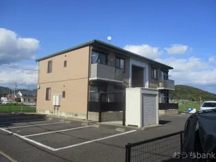 フォーレスフラッツ Bの画像