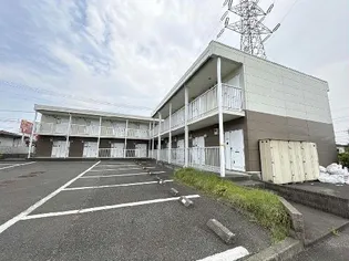 レオパレスSAKURA Iの画像