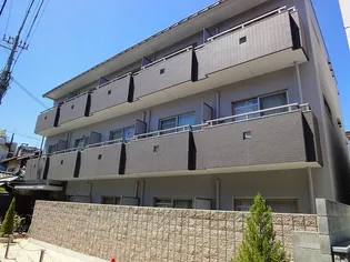 Azul Matsu【3階】の外観