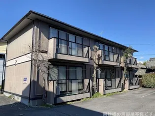 フォルテ丸子C棟の画像