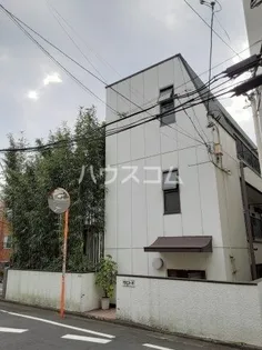 竹見コーポ【2階】の外観