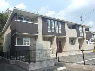 メゾンド フローラの画像